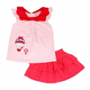 THỜI TRANG CHO BÉ